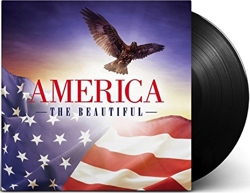 Various Artists - America the Beautiful - Amazon.com Music