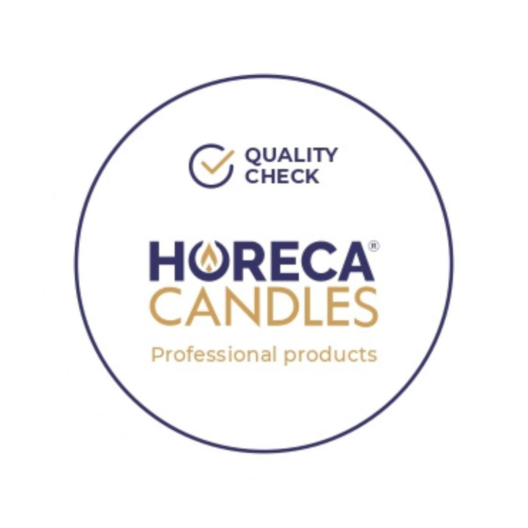 HORECA CANDLES Aceite para Lámparas – 6x1L Cera Líquida para antorchas y quinqués, Sin Humo y Sin Olor, Parafina Pura, Para Uso Religioso, Profesional, Doméstico y Exterior, Velas, Lámparas