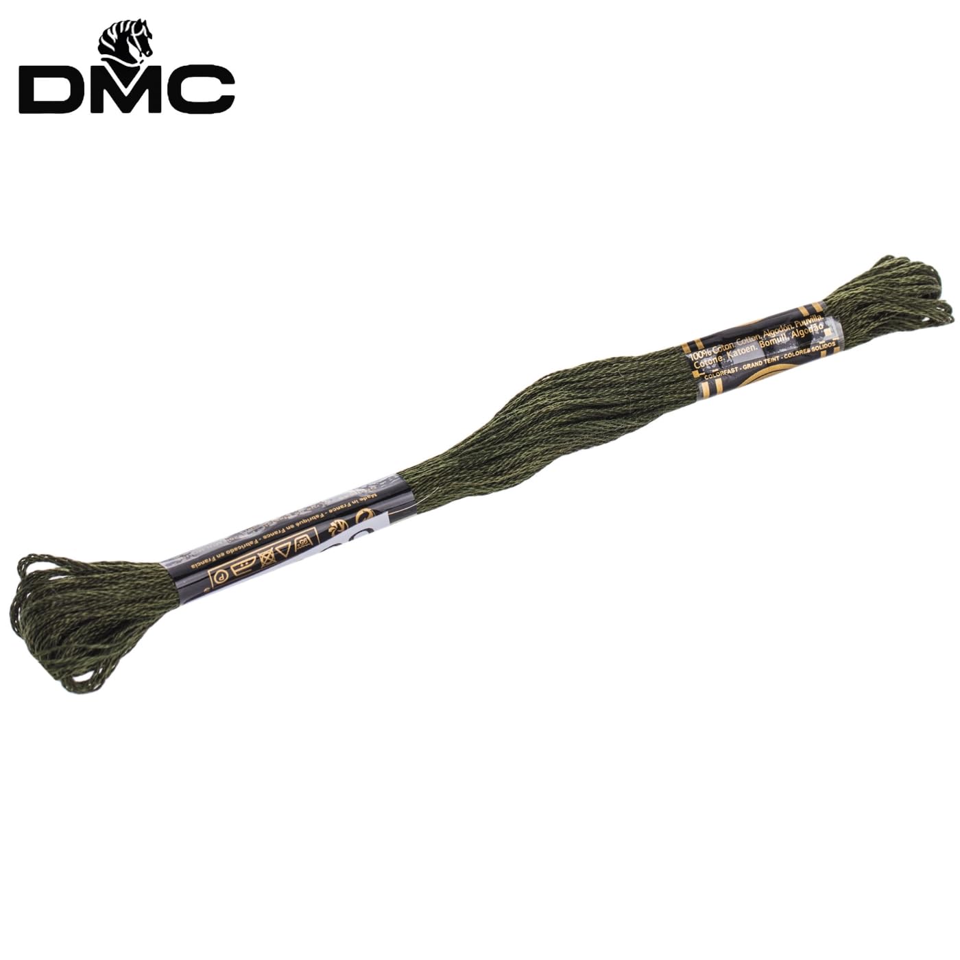 Amazon.com: Hobby Lobby DMC Cotton Embroidery Floss (Set of 12