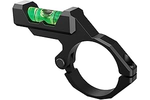 Vortex Scope Level 30mm Lightweight Precision Scope Level
