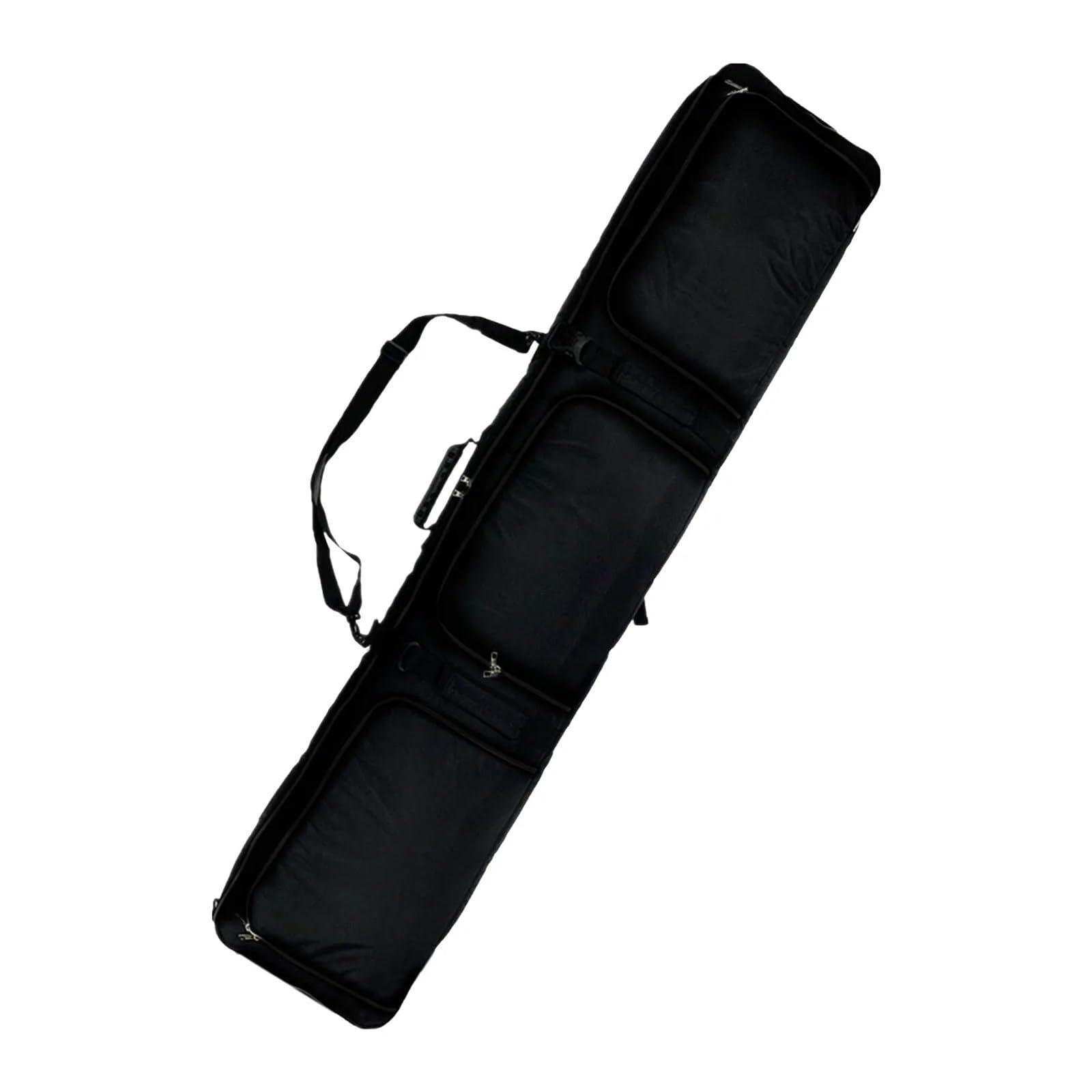 Bolsa para Botas de esquí Bolsa de Snowboard Bolsa de monopatín Impermeable Mochila de esquí al Aire Libre Bolso de Almacenamiento de Suministros de esquí Bolsa de Viaje para esquís