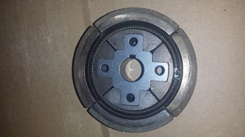 Echo C056000011 Case Assembly Genuine Original Equipment Manufacturer (OEM) Part