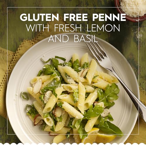 Barilla Gluten Free Penne Pasta thumb #3