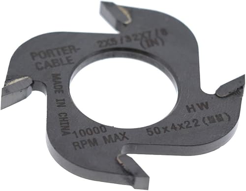 Porter Cable 883099 Cuchilla, 2"