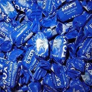 Buy Fox Glacier Mints 200 Gm Pouch Online At The Best Price Of Rs 255 - View #9