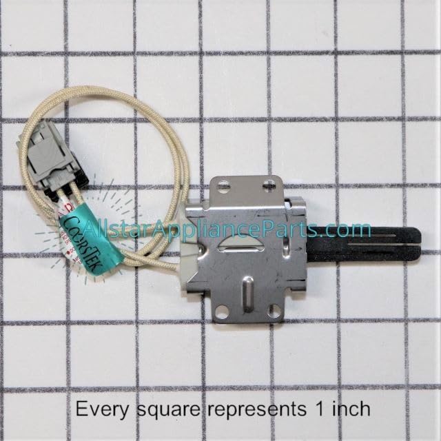 WB13X40206 Range Igniter