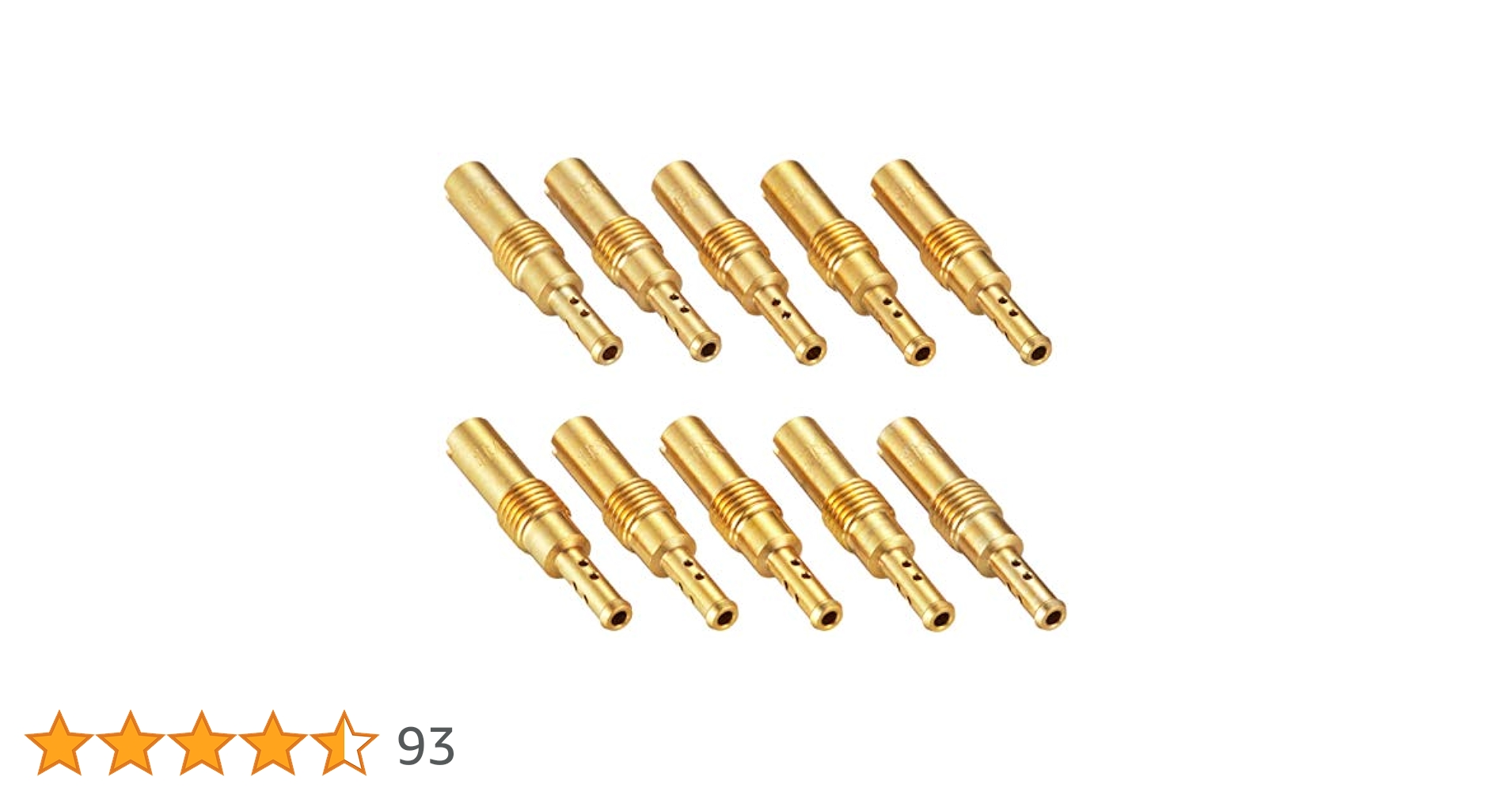 シャッド　セット売り　35個 Amazon | ヨシムラ YDキャブレター用 スロージェットセット SJ