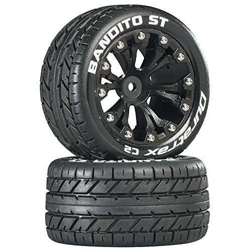 Best Street Tires For Traxxas Slash 2Wd at Ethel Eckard blog