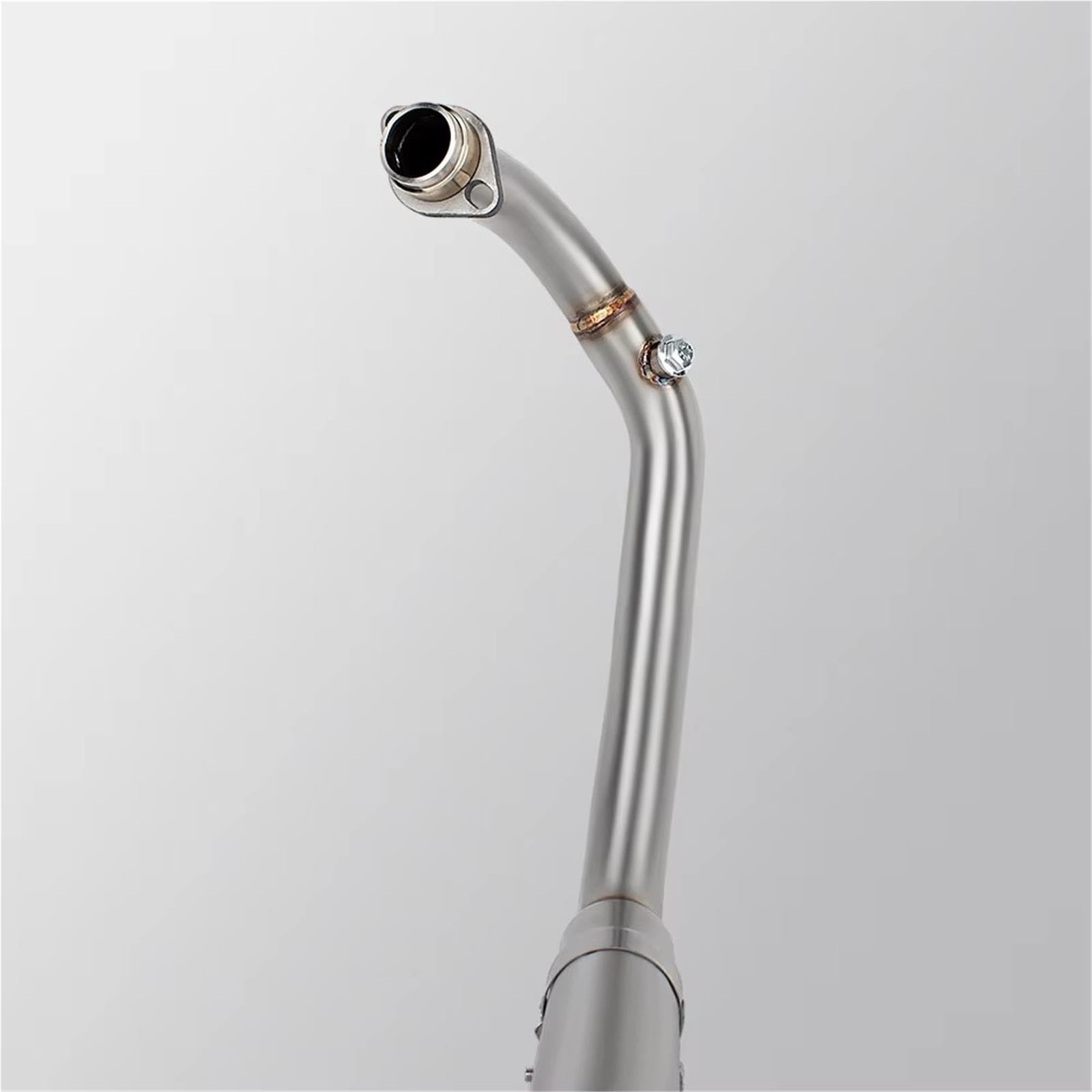 Para RS125 Para Tuono125 2017-2026 Escape Motocicleta