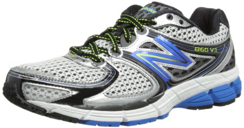 new balance 860v6 men's running shoes