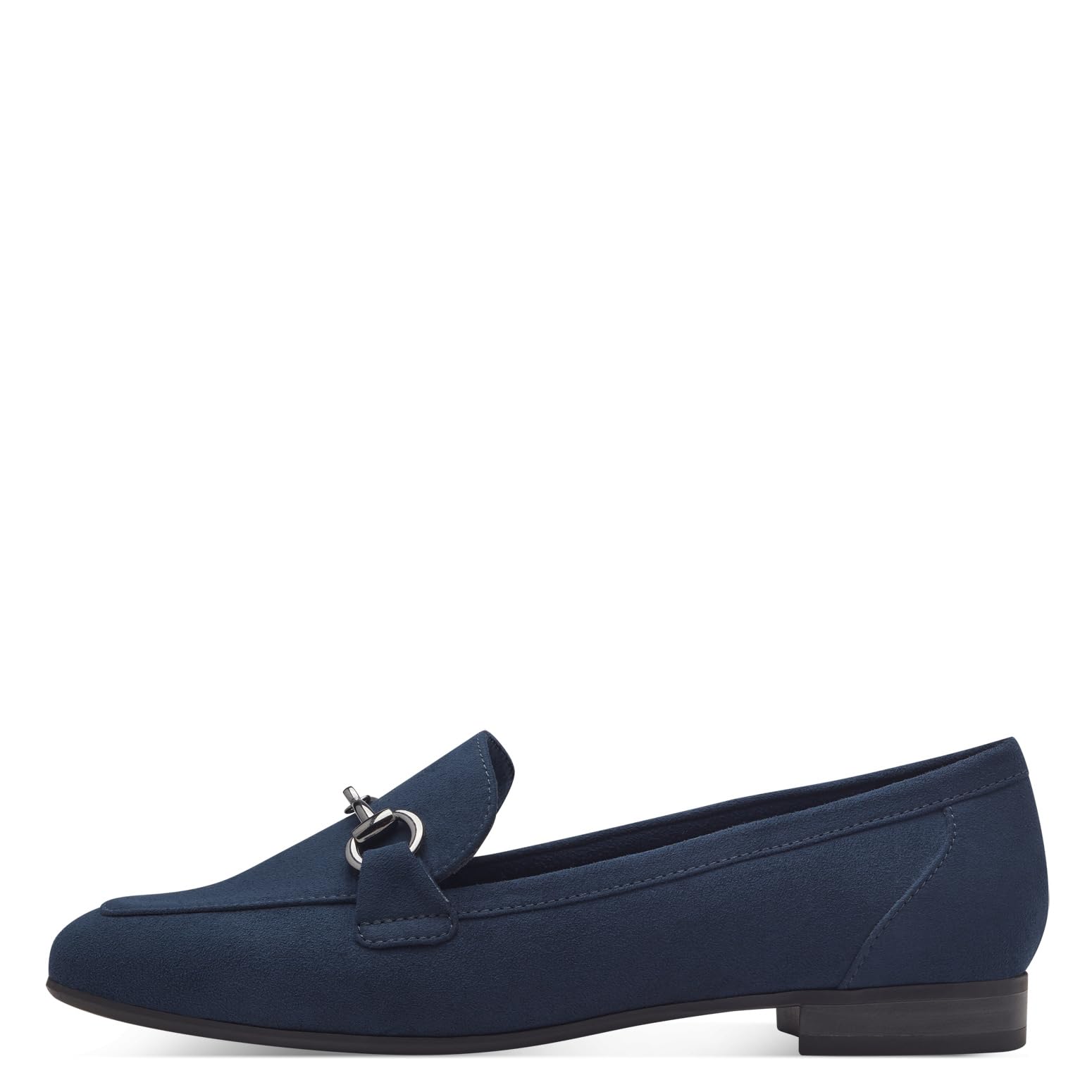 MARCO TOZZI Mocassin femme semelle Feel Me souple doublure douce Vegan Vegan