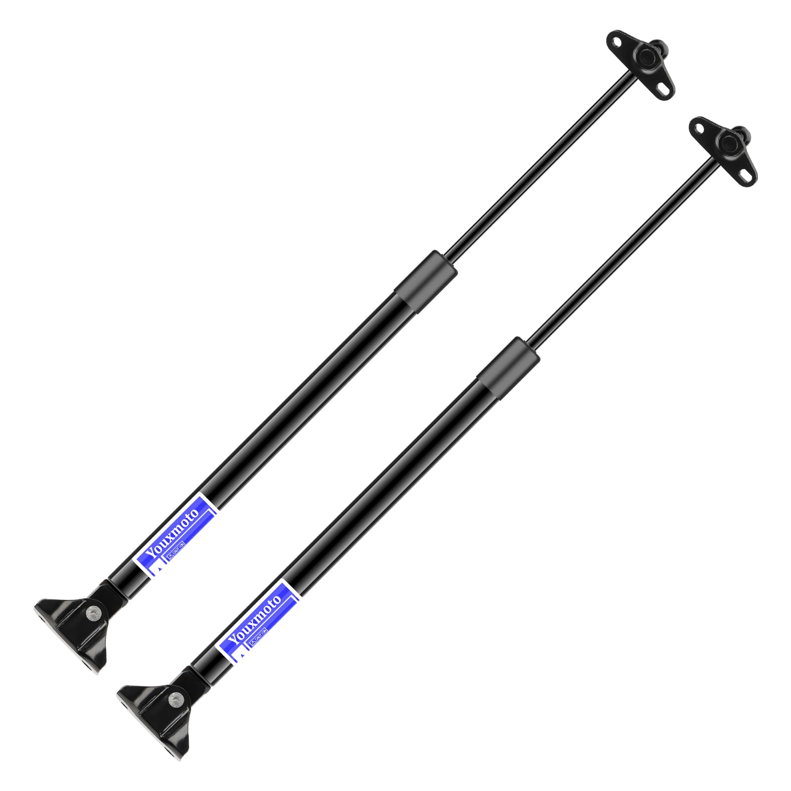 Amazon.com: 2 Pcs Rear Liftgate Hatch Lift Supports Struts Shocks
