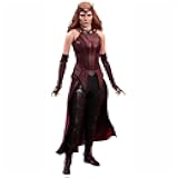 The Scarlet Witch - Wanda Vision - Sixth Scale