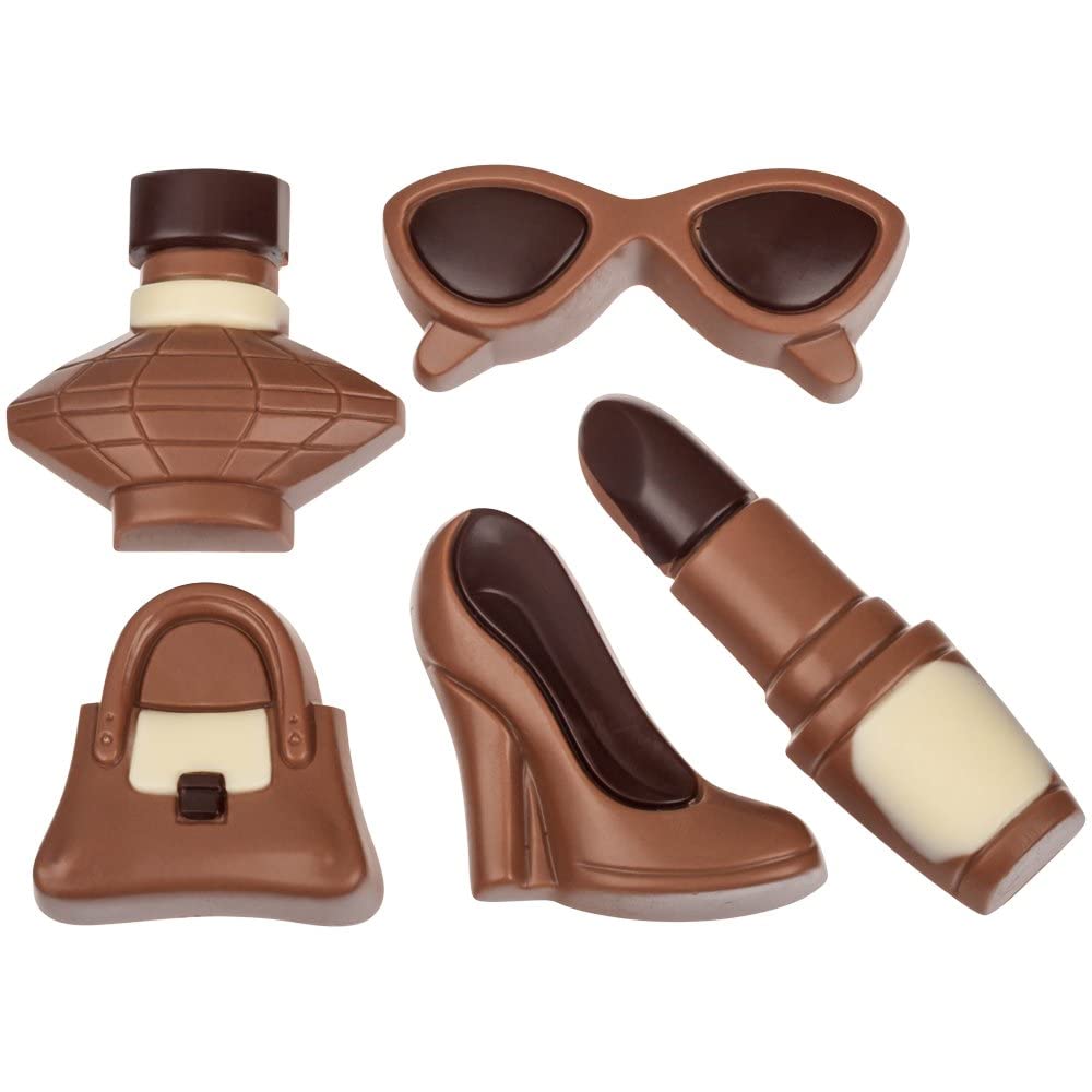 Heilemann Paquet Thématique Filles Au Lait - 2