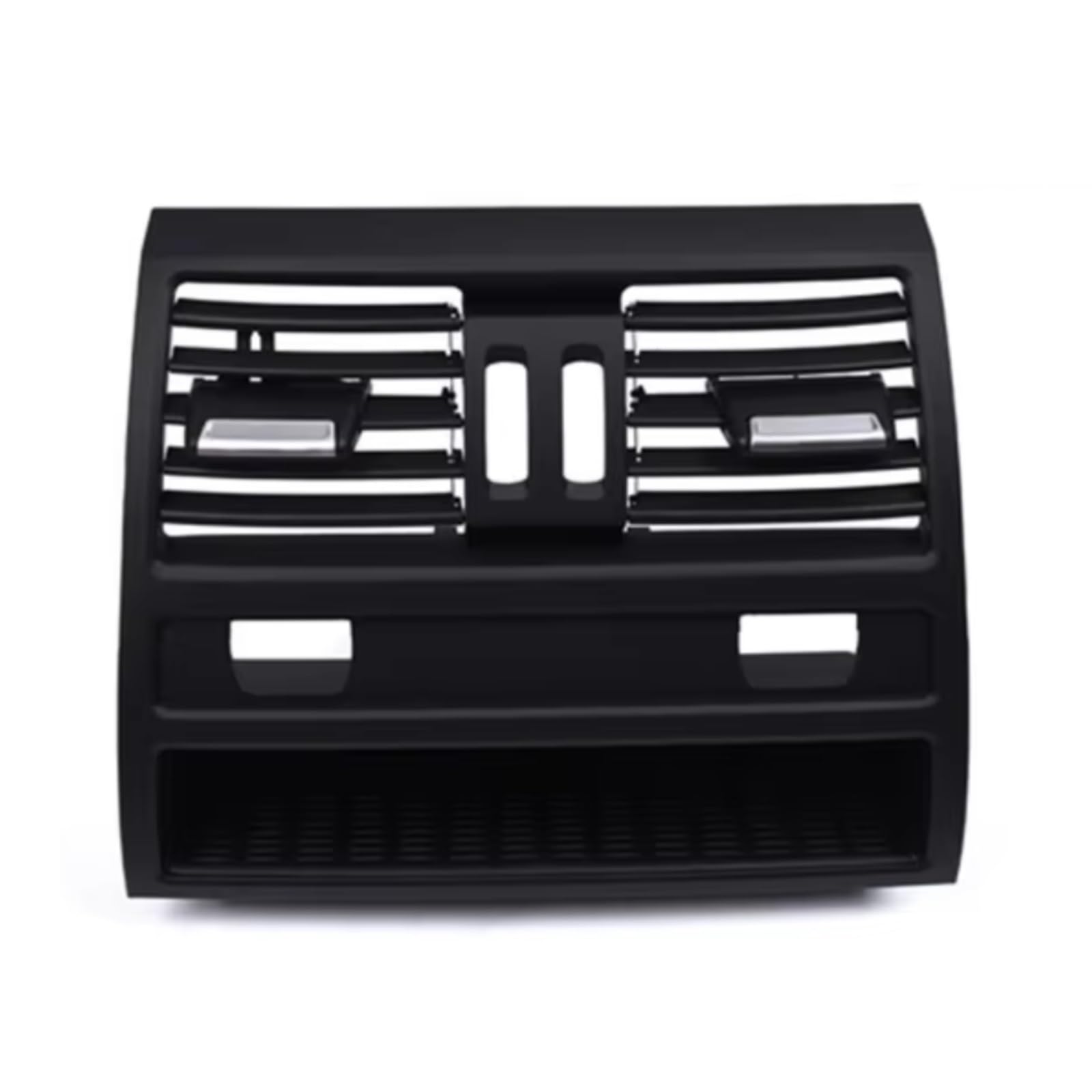 Salida de ventilación de aire trasero: mejore el confort de su viaje en 5 F10 F11 F18 535i C 3