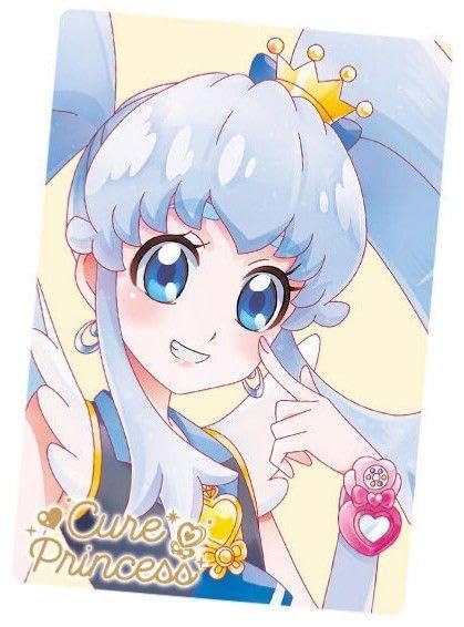 購入意思のないいいねいりません プリキュア ウエハース hr まとめ売り 購入意思のないいいねいりません プリキュア ウエハース hr