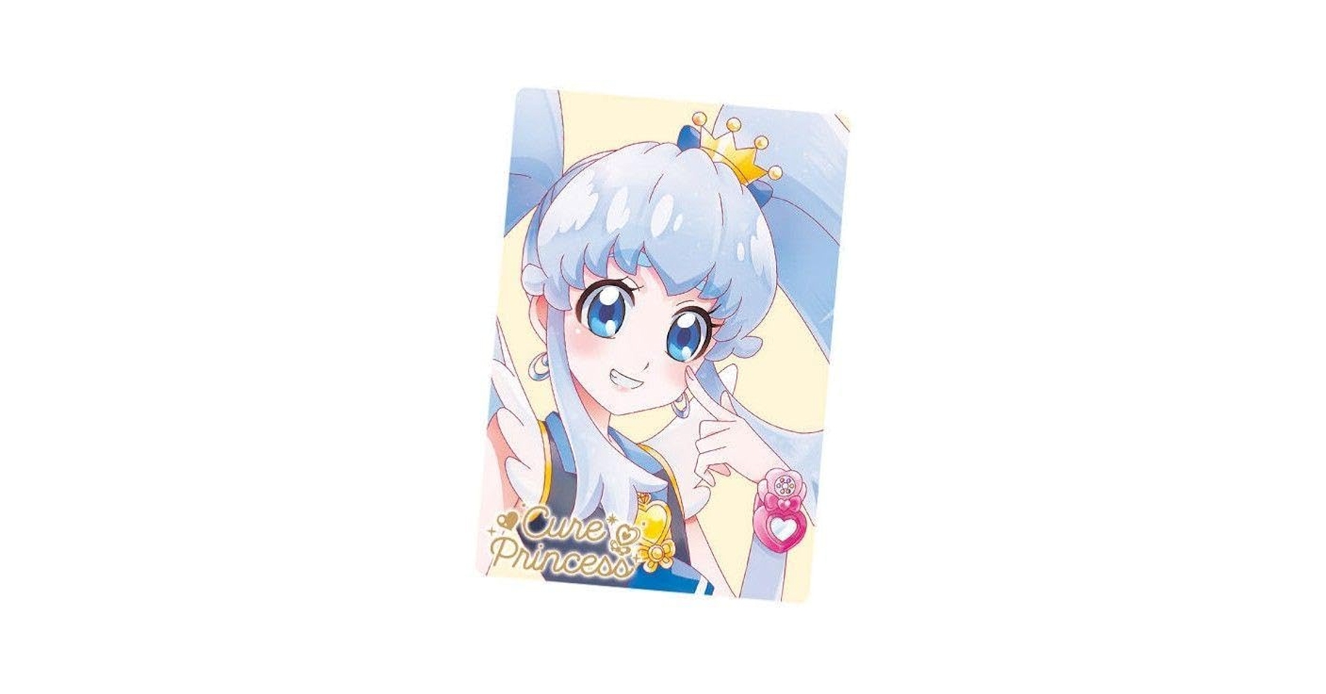 Amazon.co.jp: プリキュア カードウエハース11 第11弾