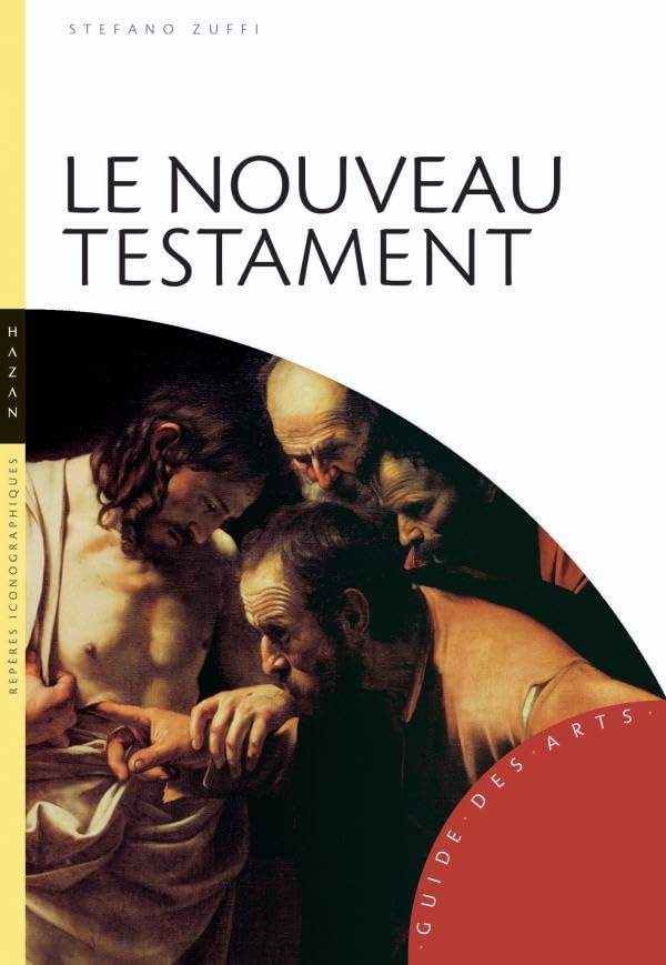 Le Nouveau Testament à offrir pour baptême communion et fêtes chrétiennes