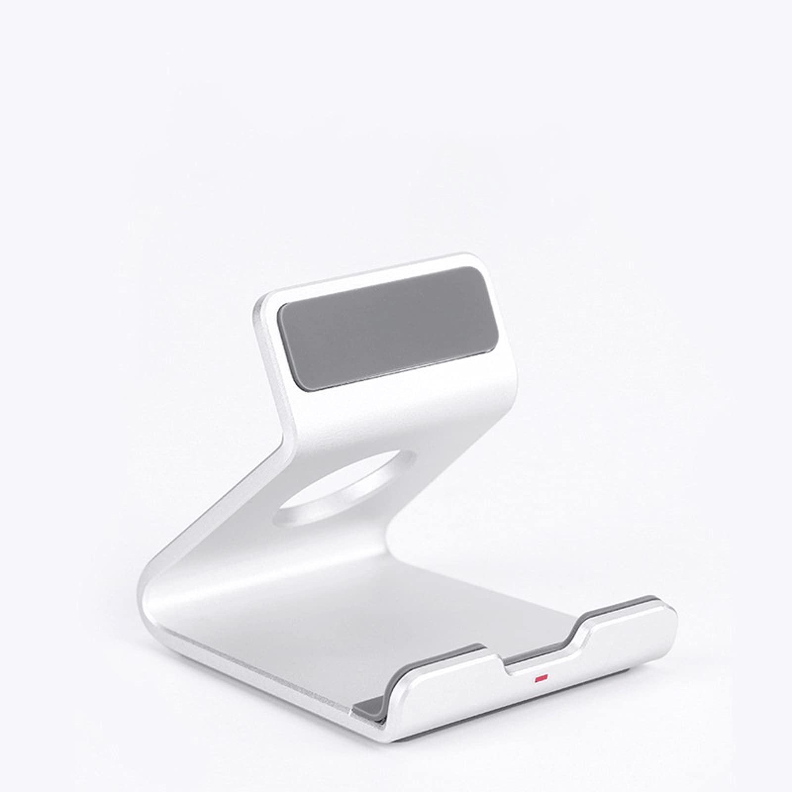 XIANGFASJZ Soporte Movil Soporte de telefonía móvil de Escritorio Soporte de Metal Soporte de Tableta