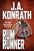 Rum Runner - A Thriller (Jacqueline "Jack" Daniels Mysteries Book 9)