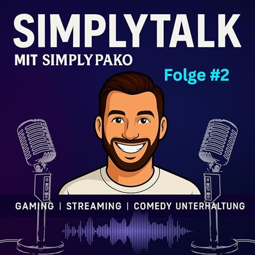 🎙️ SimplyTalk #3 &ndash; Mit Fynn: EA FC, Weekend League & Golden Nuggets 💎