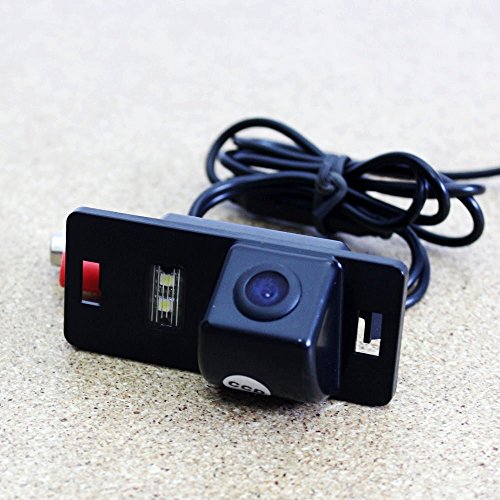 Image of for Audi TT 2006~2011 Car Rear View Camera Back Up Reverse Parking Camera /HD CCD Night Vision /Plug Directly