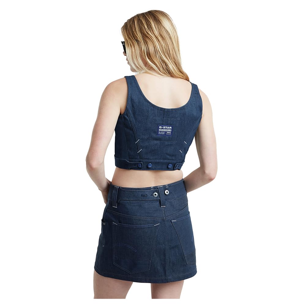 G-Star G-Star Origins Corset T-Shirt Femme