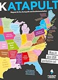  KATAPULT Magazin Ausgabe 32: Was in den USA verboten ist
