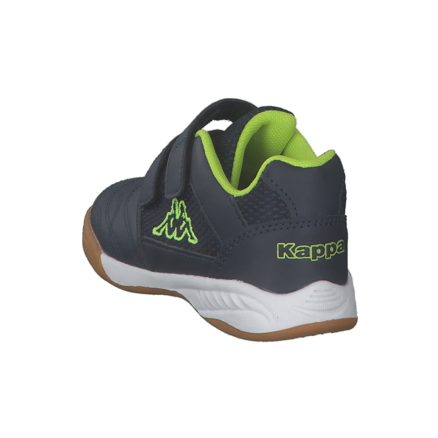Kappa Kinder Hallenschuhe Kickoff Kids 260509K-6733 28