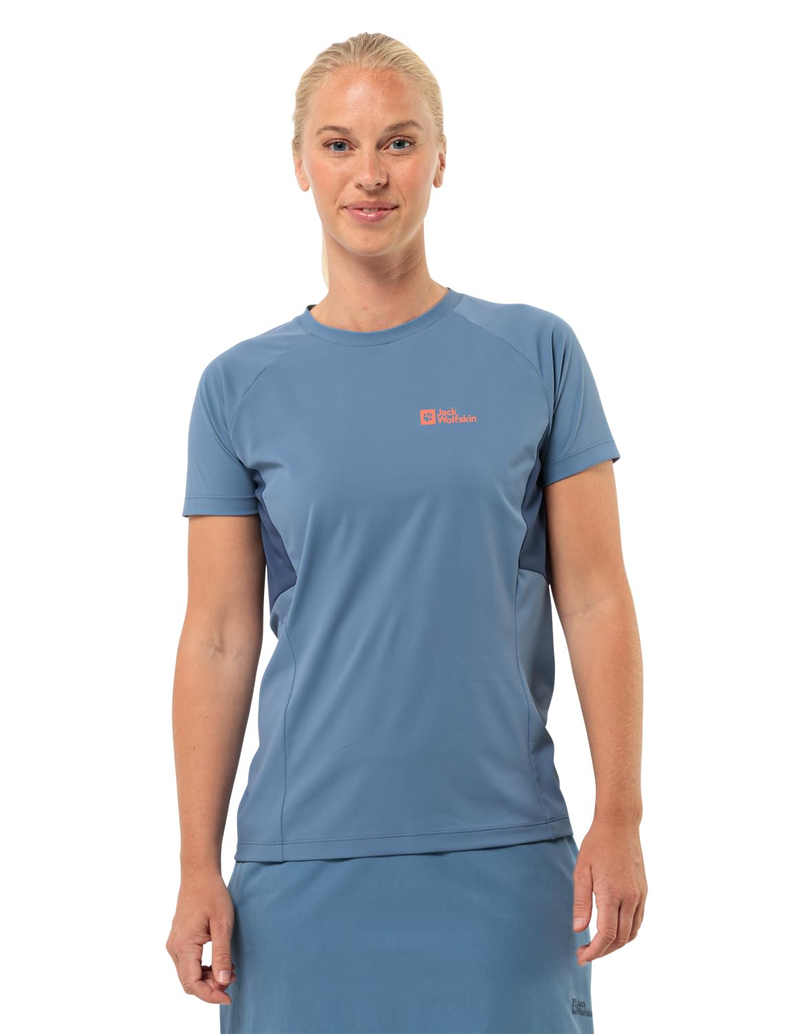 Jack Wolfskin Narrows T W