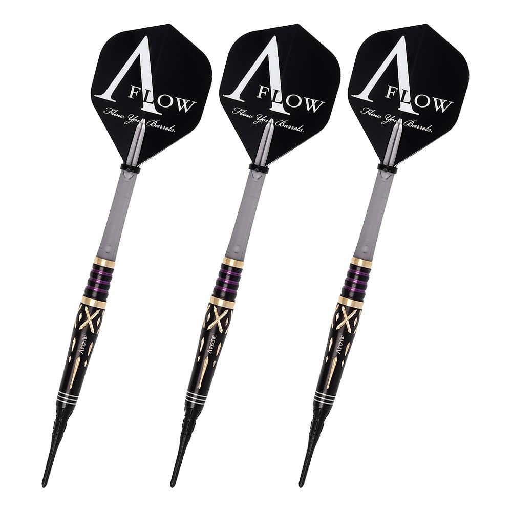 Amazon | DYNASTY ダイナスティー A-FLOW BLACK LINE