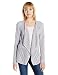 NIC+ZOE Women's Diamond Dot Cardy