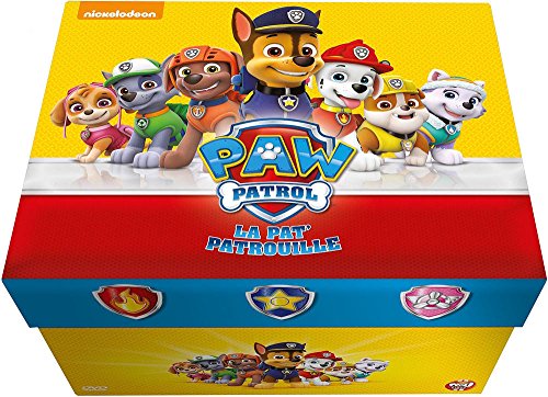 Paw Patrol Pat Patrouille The Best Amazon Price In Savemoney Es