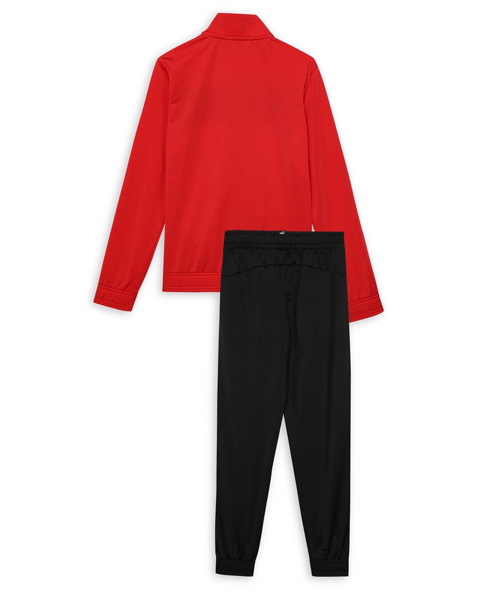 PUMA Poly Suit Cl B Chándal Niños