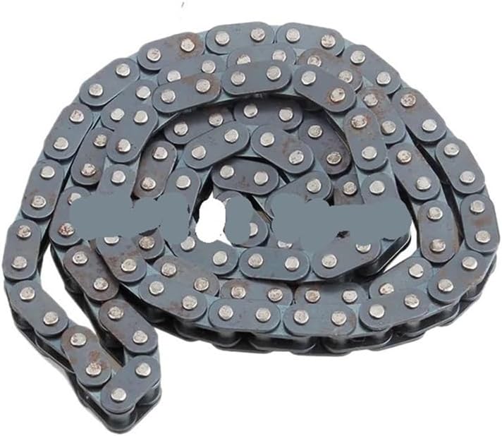 Compatible With Mini Motorcycle Four-wheel Beach Buggy Accessories 47CC 49cc T8F Chain Set Universal