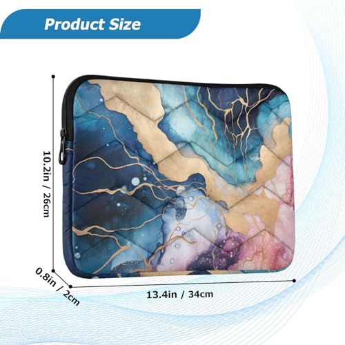 Funda para portátil 13-14 pulg resistente y protectora miniatura 3