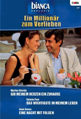 Cover zum Buch Bianca Exklusiv Band 0169. Das Wichti...