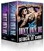 You Don't Own Me 1 & 2- Box Set: A Bad Boy Mafia Romance (The Russian Don)