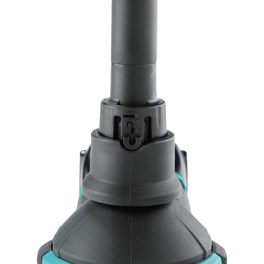 Makita XSA01Z 18V LXT Bürstenloses Hochgeschwindigkeitsgebläse Inflator