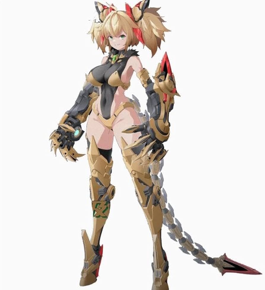 Amazon.co.jp: CANG-TOYS 1/12スケール 2024獅子シリーズPVC塗装済完成