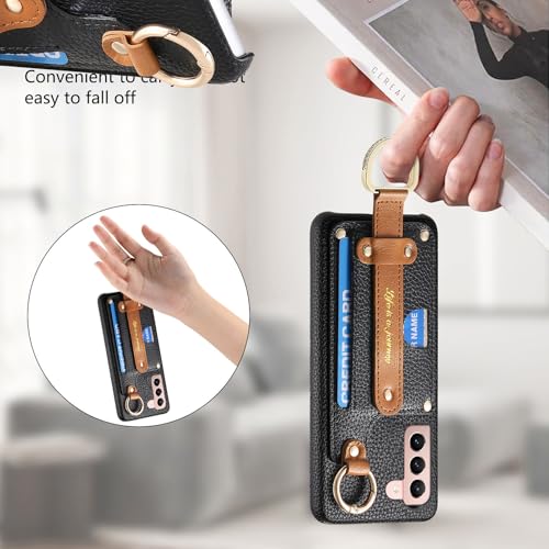 Coque S21 Plus Asuwish évitez les bris d'écran avec style