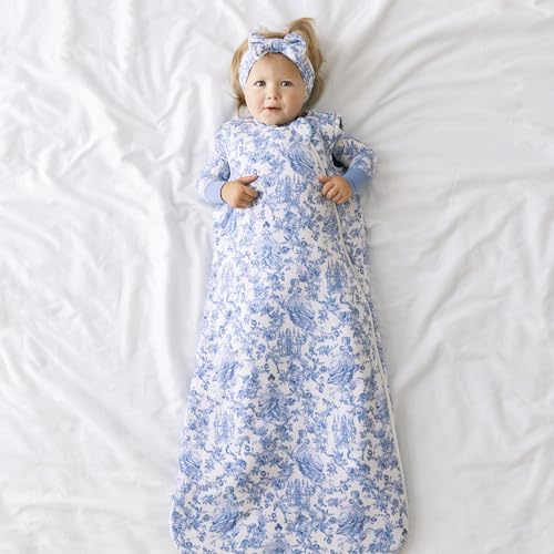 Image of Posh Peanut Baby Sleep Bag, Infant Sleeveless Wearable Blanket