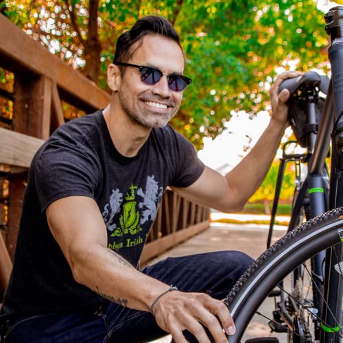 Enchroma Color Blind Glasses - Derby - Color Correcting & Enhancing Glasses Outdoor Use for Deutan and Protan Color Blindness4