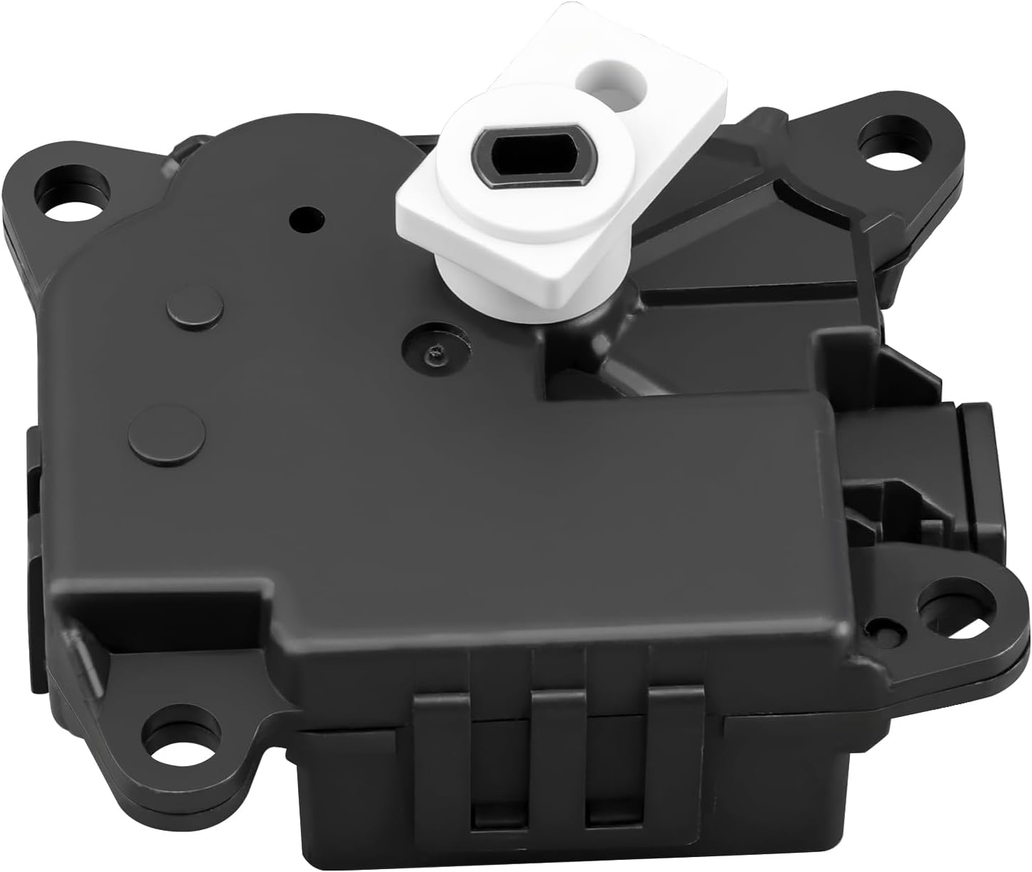 COOL STAR Right Side Air Mix Actuator Compatible with Infiniti Q50 2014-2022 HVAC Heater Blend Door Actuator Replaces 277324GA0A 277424GF1A 277324GA0B 277324GA0C