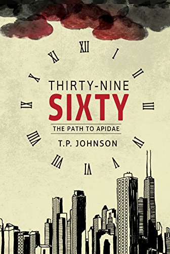 Thirty-Nine Sixty view 2