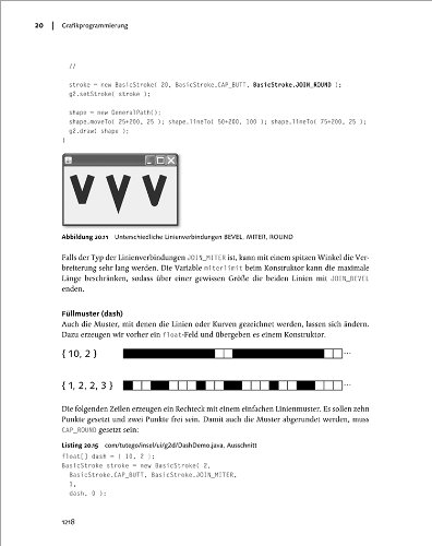 Java ist auch eine Insel: Das umfassende Handbuch (Galileo Computing)