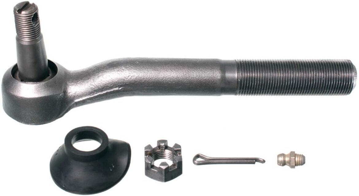 RARE PARTS RP25569 - TIE ROD END - FRONT LEFT OUTER- FITS INTERNATIONAL TRUCK 1965-69