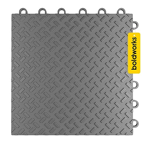 Interlocking Garage Floor Tiles The 15 best products compared Your