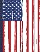 Produktbild Journal: US Flag Theme Composition College Notebook for Every Teenager. Writing Paper Pad of 120 pages, 8.5  by 11