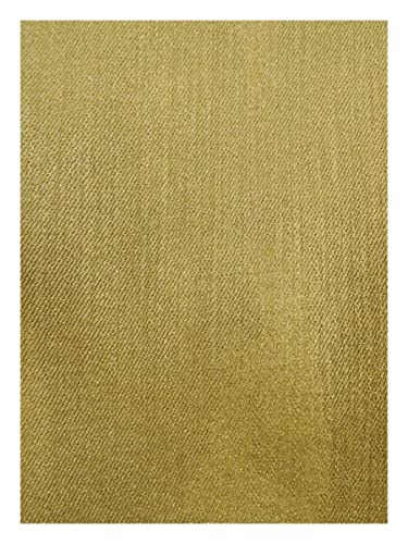 Lauren Ralph Lauren Women's Plus Metallic High-Rise Pants (20W, Olive Wash)3